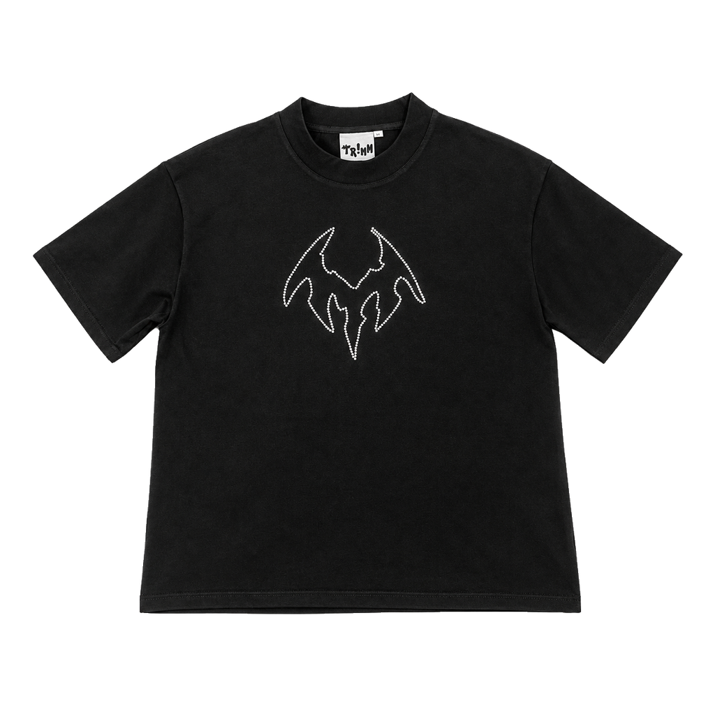 VIGILANTE TEE