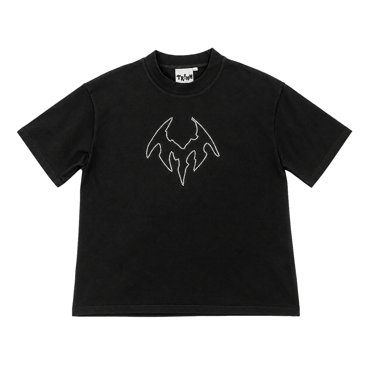 VIGILANTE TEE