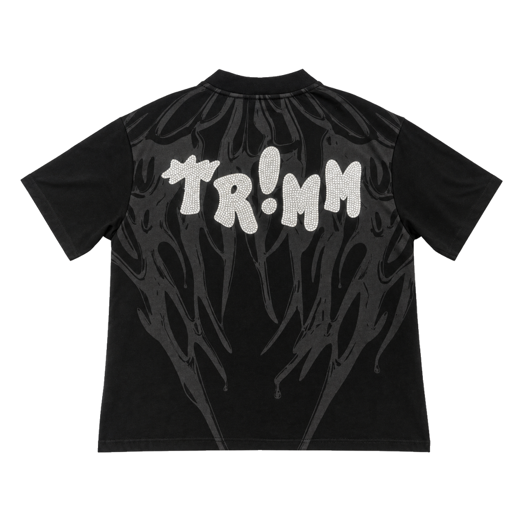VIGILANTE TEE