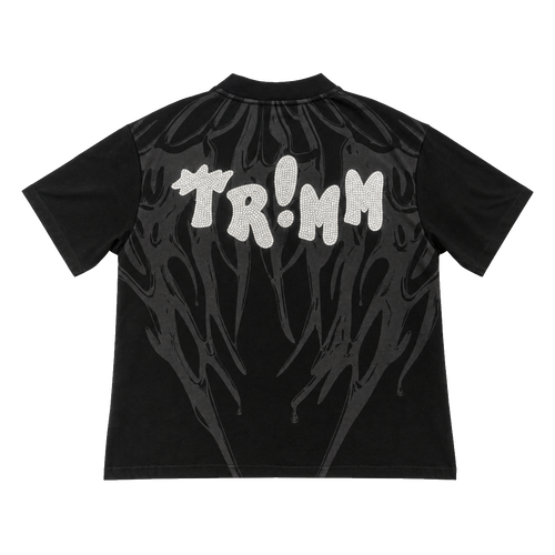 VIGILANTE TEE